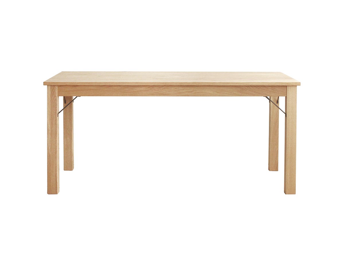 JOHAN TABLE / ヨハン テーブル 幅160cm（WFT-1） （テーブル > ダイニングテーブル） 31