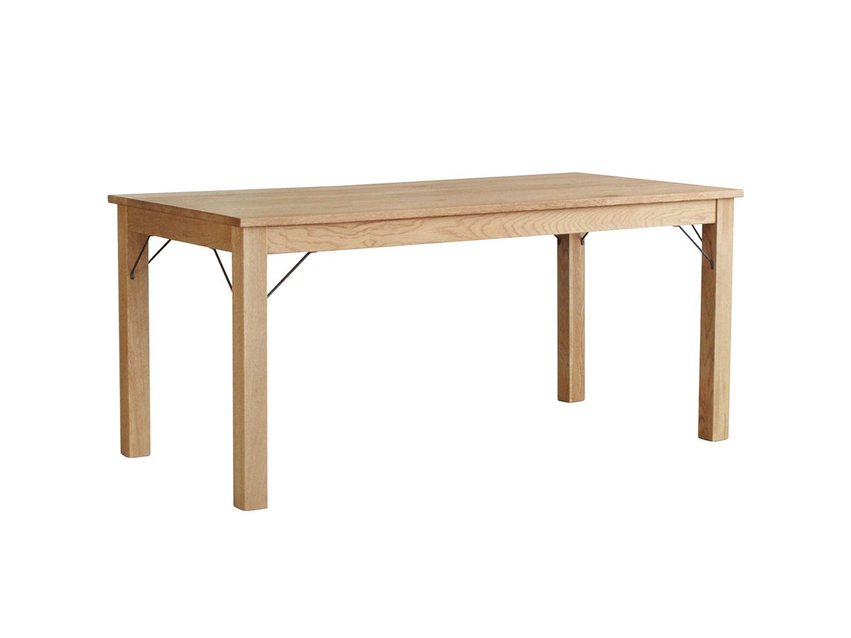JOHAN TABLE / ヨハン テーブル 幅160cm（WFT-1） （テーブル > ダイニングテーブル） 34