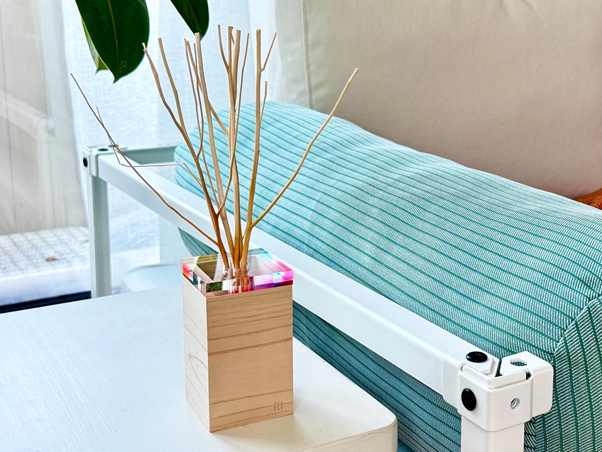 twig Acrylic Stick Diffuser