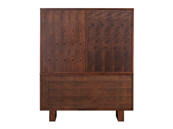 BIS Dining Board W140 / ビス ダイニングボード 幅140cm （キッチン収納・食器棚 > キッチンボード・カップボード・レンジ台） 8