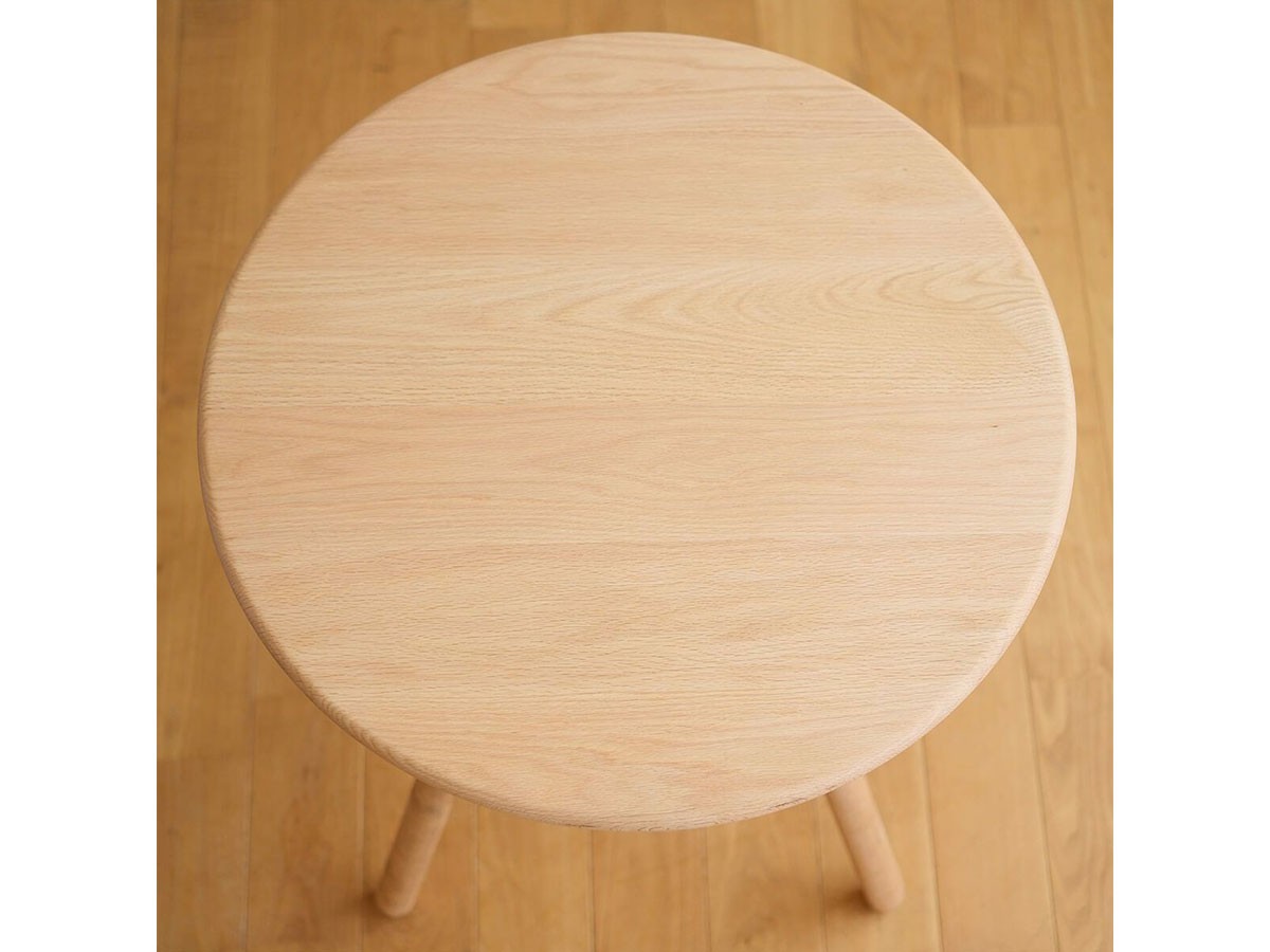 ES CIRCLE TABLE 070 / イーエス サークルテーブル 070 （テーブル > カフェテーブル） 4