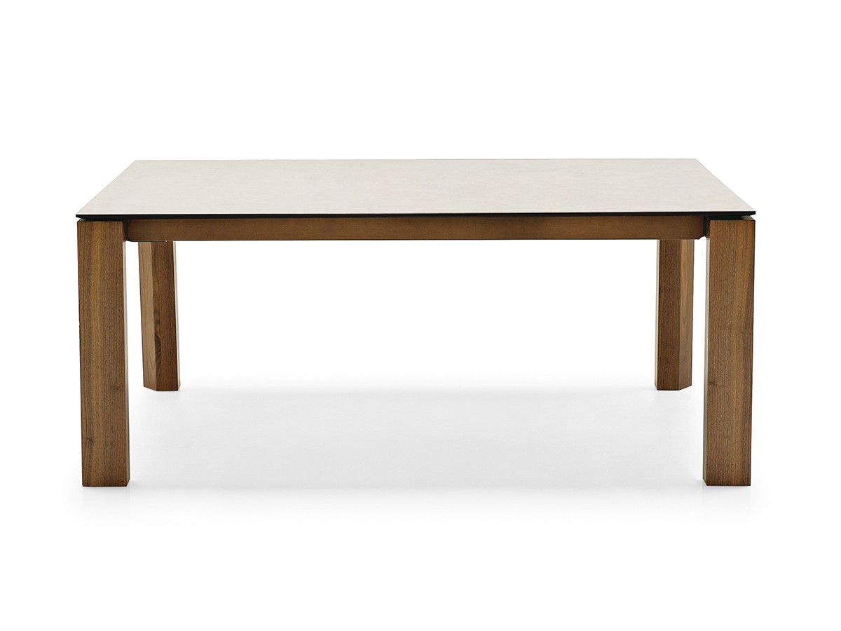 OMNIA / オムニア
セラミック天板 CS/4058-R 160 （テーブル > ダイニングテーブル） 4