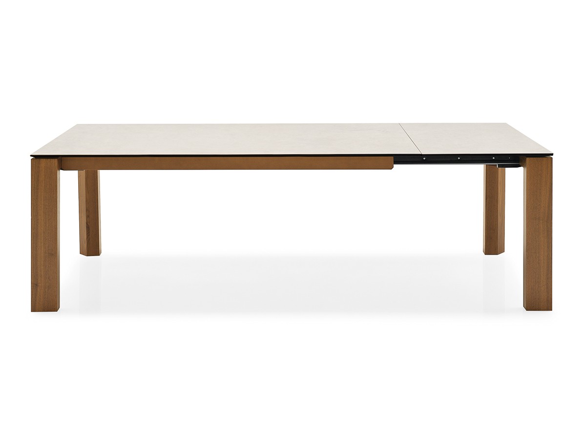 OMNIA / オムニア
セラミック天板 CS/4058-R 160 （テーブル > ダイニングテーブル） 30