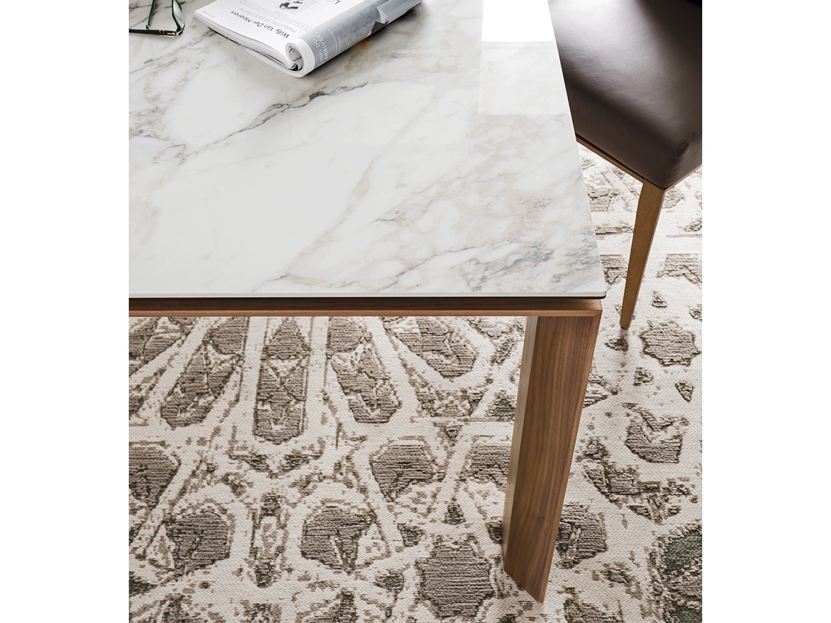 OMNIA / オムニア
セラミック天板 CS/4058-R 160 （テーブル > ダイニングテーブル） 17