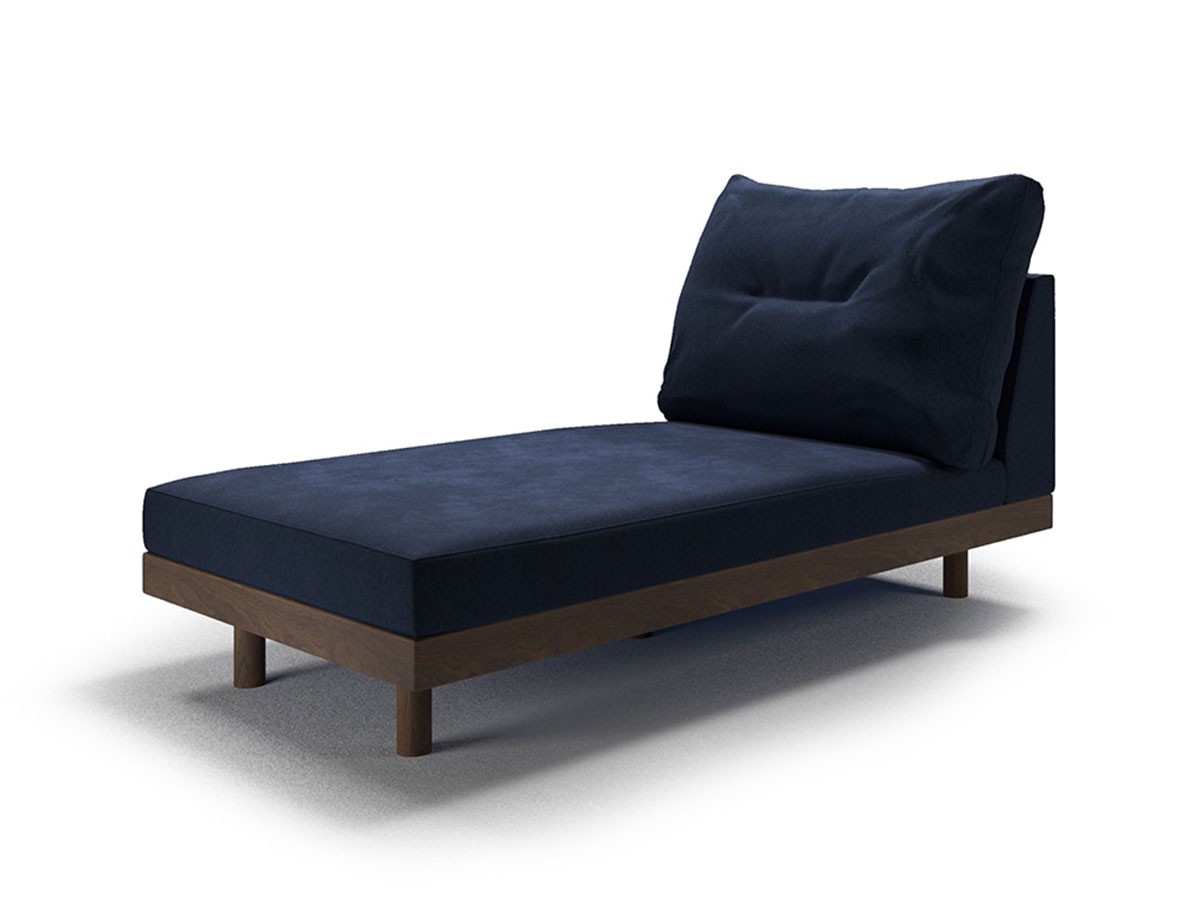 MASTERWAL DANISH GRANDE SOFA / マスターウォール デニッシュ グランデ ソファ アームレスカウチ80 （ソファ > 片肘ソファ・シェーズロング） 1