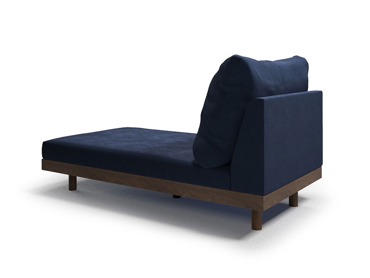 MASTERWAL DANISH GRANDE SOFA / マスターウォール デニッシュ グランデ ソファ アームレスカウチ80 （ソファ > 片肘ソファ・シェーズロング） 5