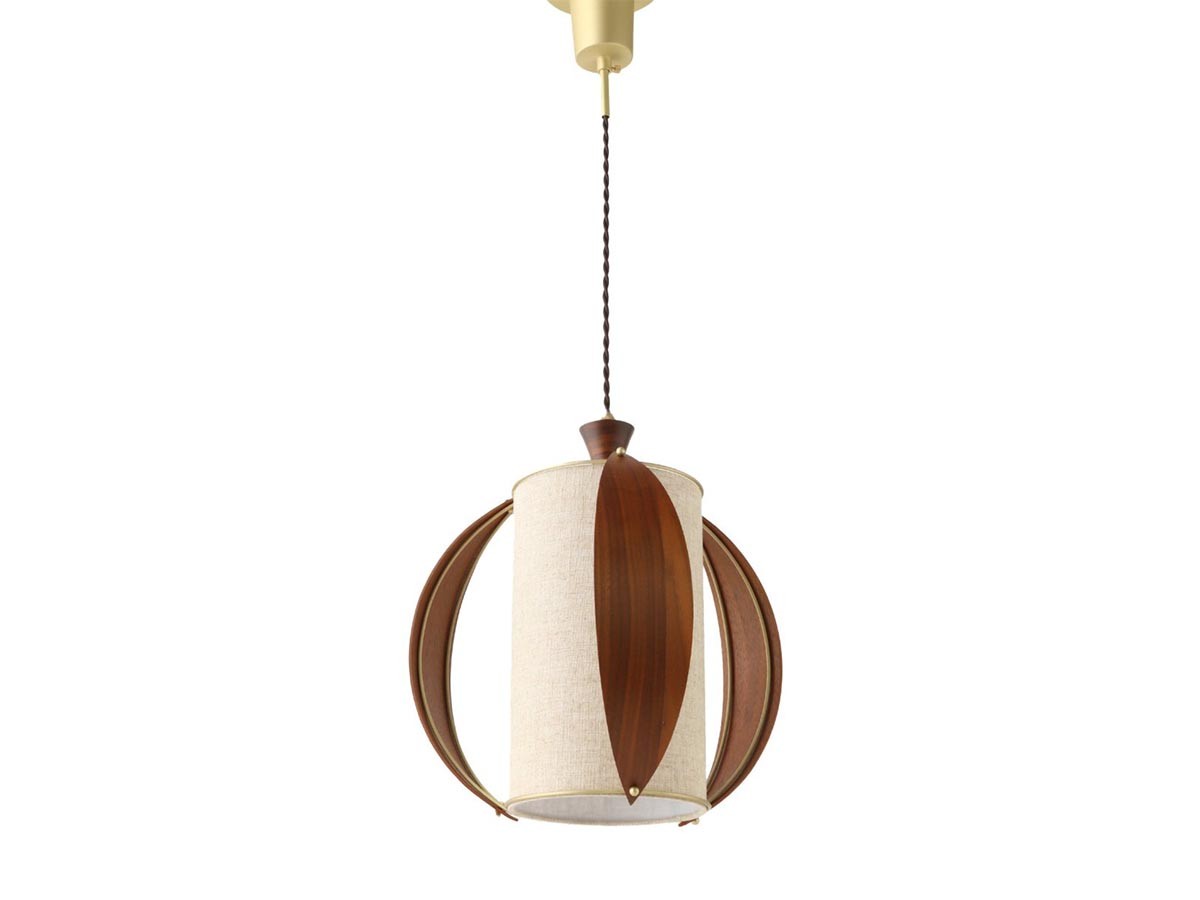 ACME Furniture WOODEN LEAF PENDANT LAMP / アクメファニチャー ウッデン リーフ ペンダントランプ （ライト・照明 > ペンダントライト） 19