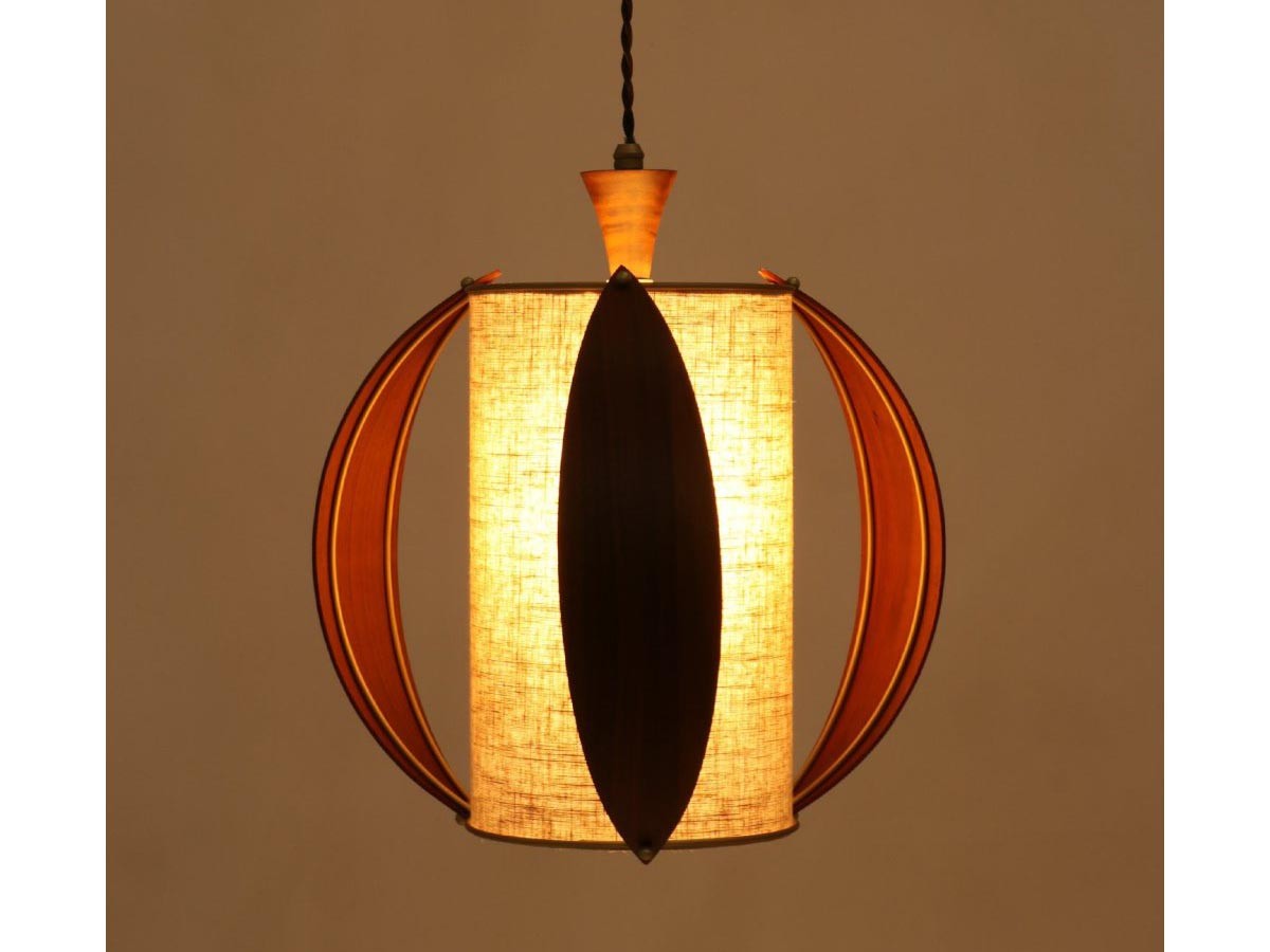 ACME Furniture WOODEN LEAF PENDANT LAMP / アクメファニチャー ウッデン リーフ ペンダントランプ （ライト・照明 > ペンダントライト） 17