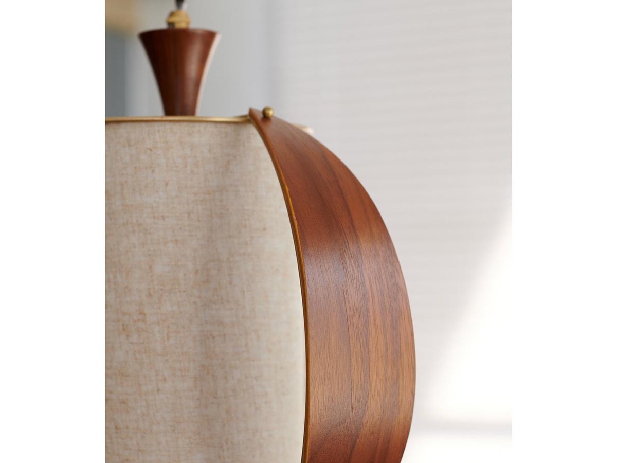 ACME Furniture WOODEN LEAF PENDANT LAMP / アクメファニチャー ウッデン リーフ ペンダントランプ （ライト・照明 > ペンダントライト） 11