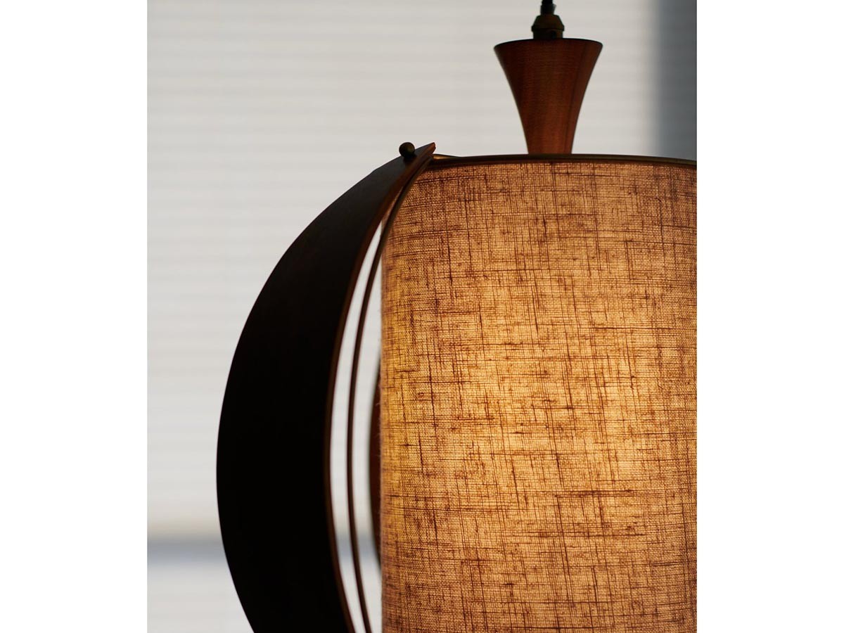 ACME Furniture WOODEN LEAF PENDANT LAMP / アクメファニチャー ウッデン リーフ ペンダントランプ （ライト・照明 > ペンダントライト） 18