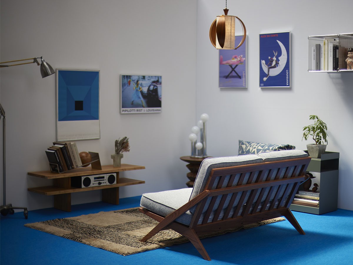 ACME Furniture WOODEN LEAF PENDANT LAMP / アクメファニチャー ウッデン リーフ ペンダントランプ （ライト・照明 > ペンダントライト） 13