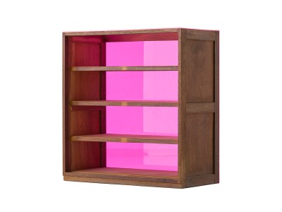 ピンク・桃色の収納家具 - インテリア・家具通販【FLYMEe】