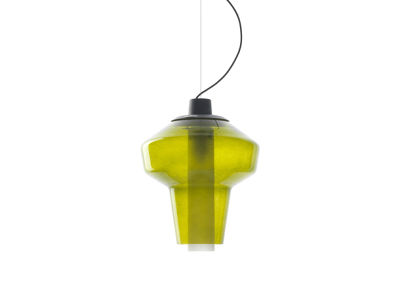 DIESEL LIVING with FOSCARINI METAL GLASS 2 SUSPENSION / ディーゼル