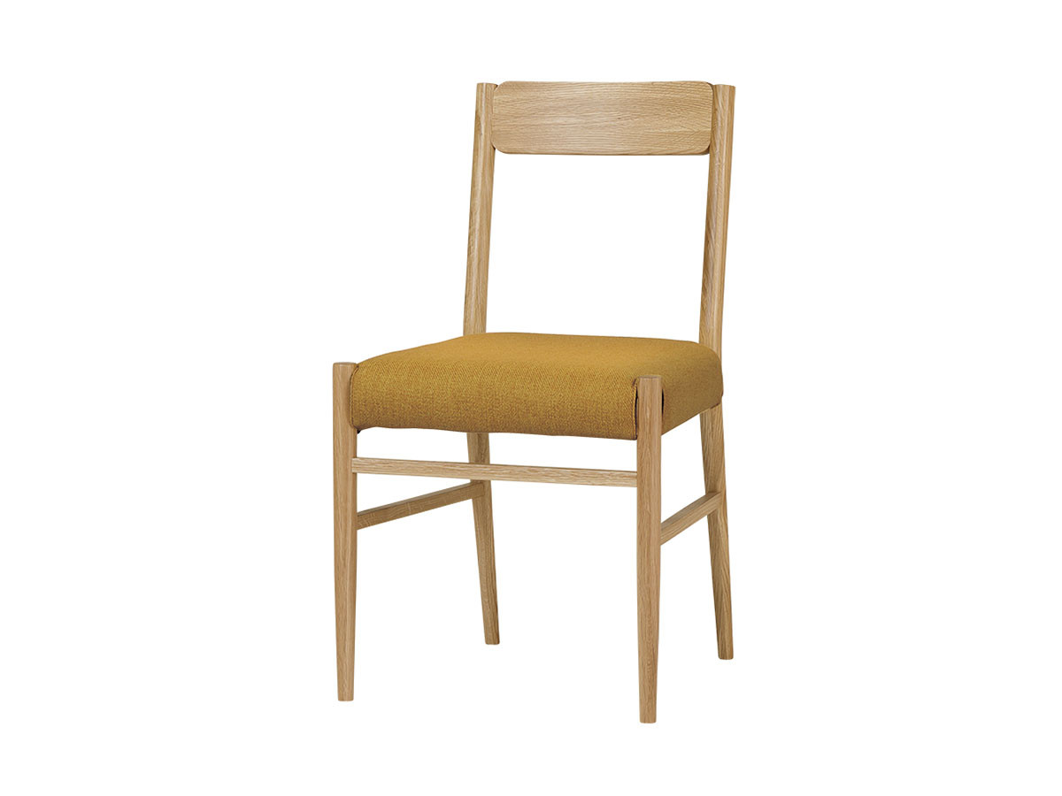 SIEVE stay dining chair / シーヴ ステイ ダイニングチェア