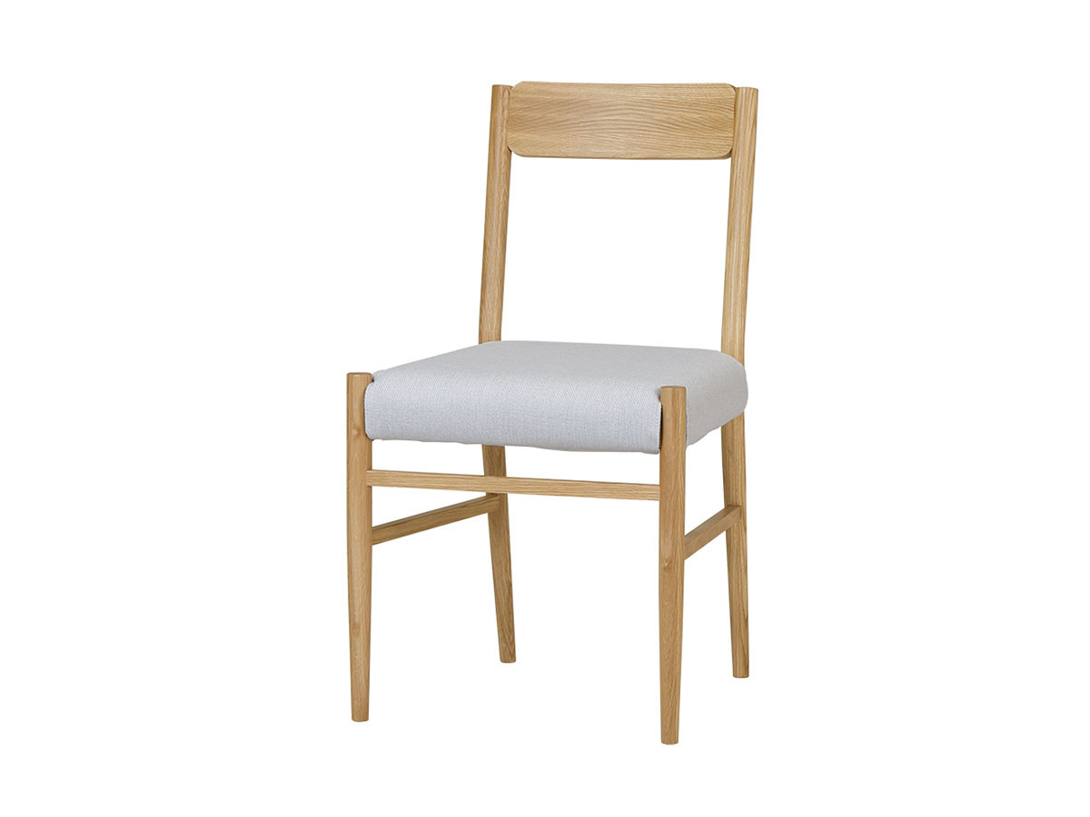 SIEVE stay dining chair / シーヴ ステイ ダイニングチェア