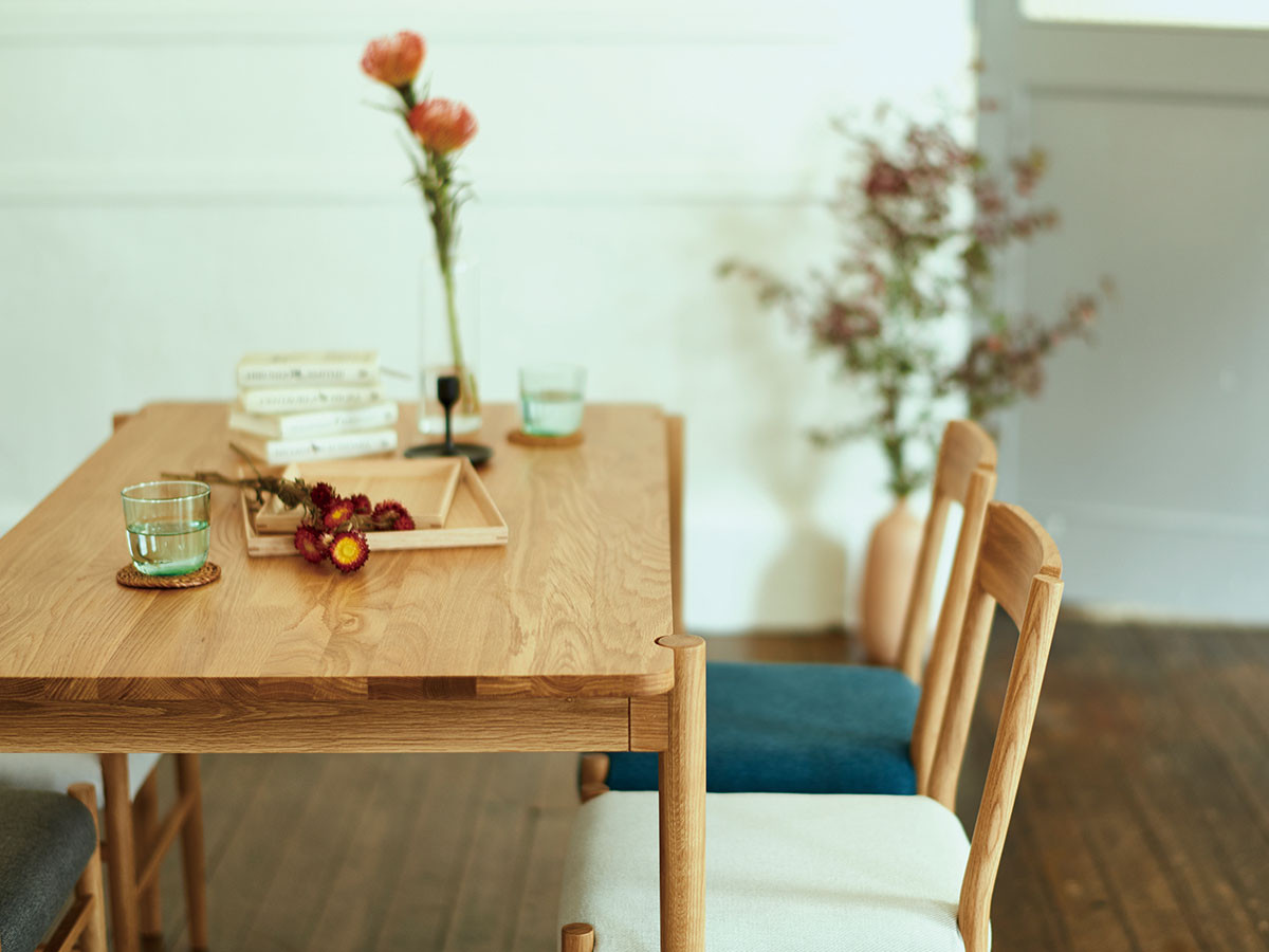 SIEVE stay dining chair / シーヴ ステイ ダイニングチェア