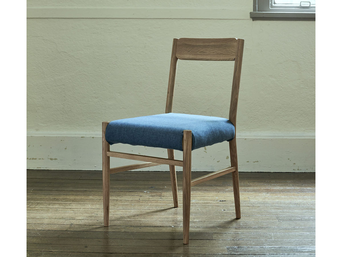 SIEVE stay dining chair / シーヴ ステイ ダイニングチェア