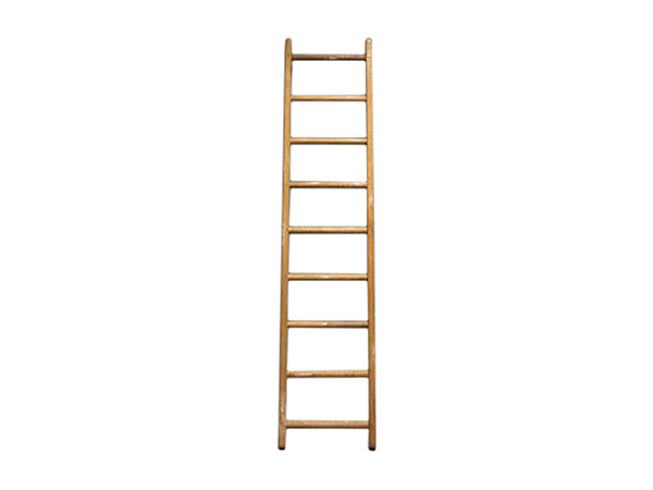 old maison Ladder