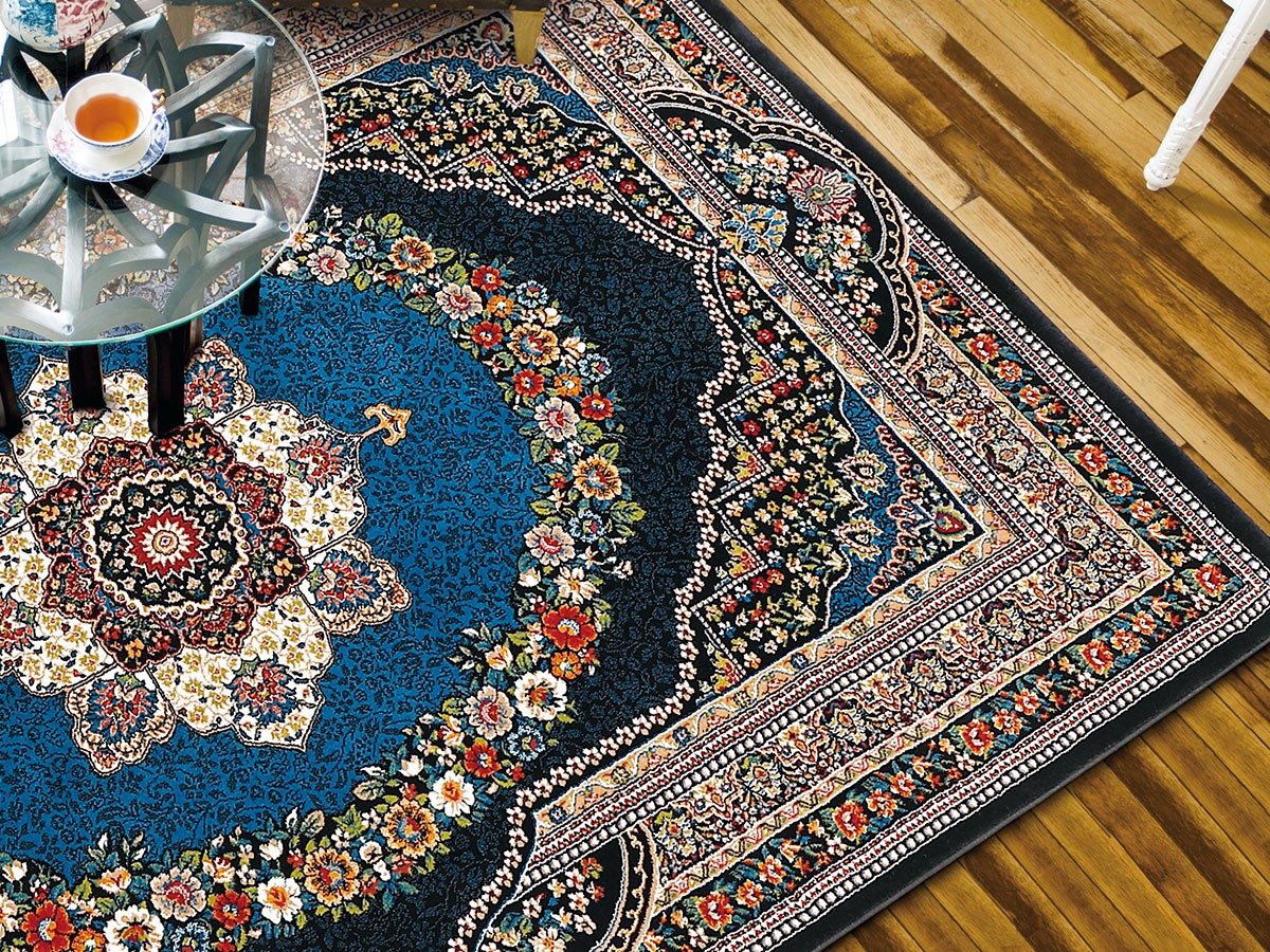 RUG / ラグ #121332 （ラグ・カーペット > ラグ・カーペット・絨毯） 4