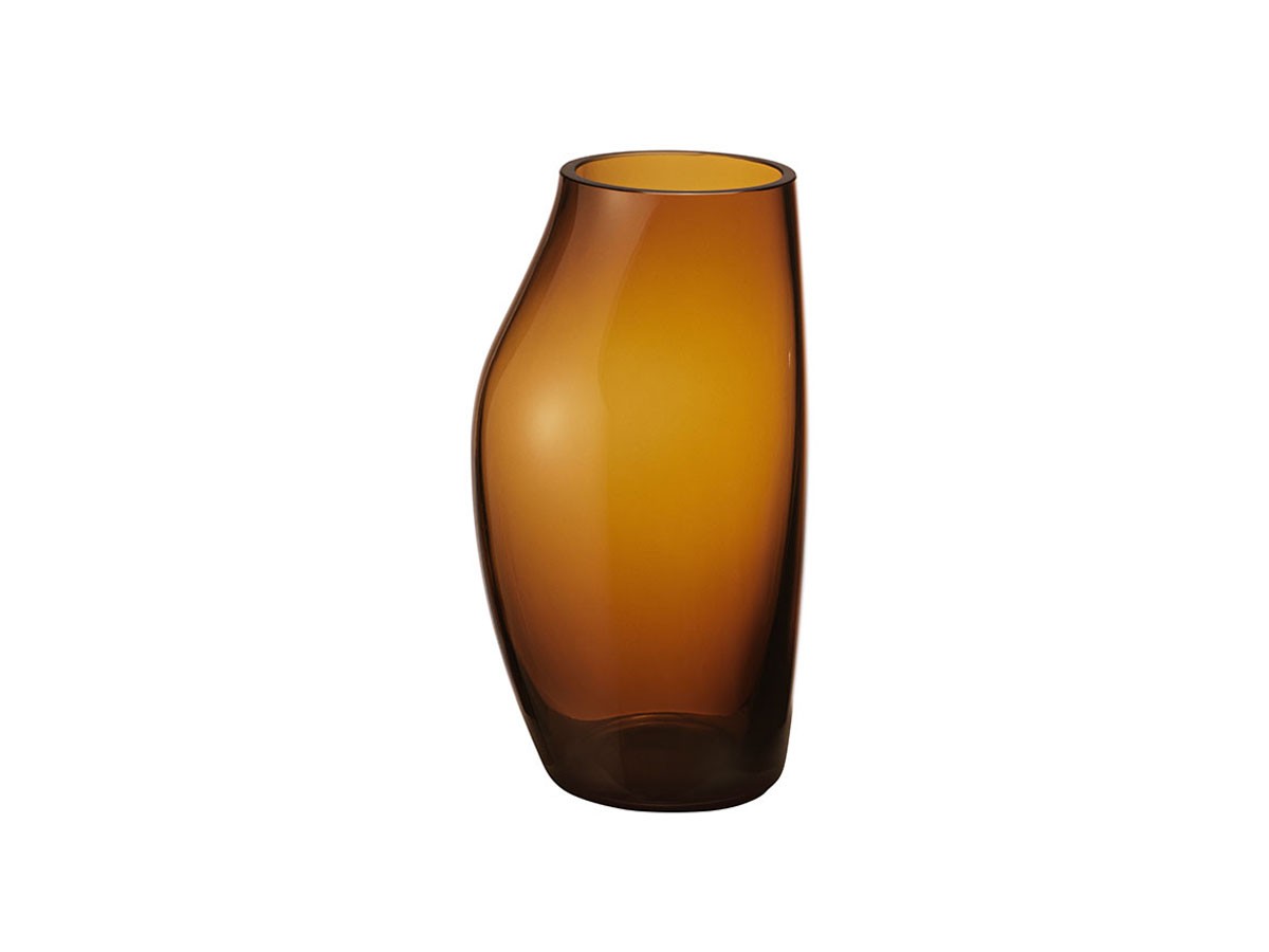 FLYMEe accessoire SKY VASE AMBER SMALL