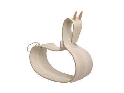 FRITZ HANSEN ROCKING HORSE / フリッツ・ハンセン ロッキングホース