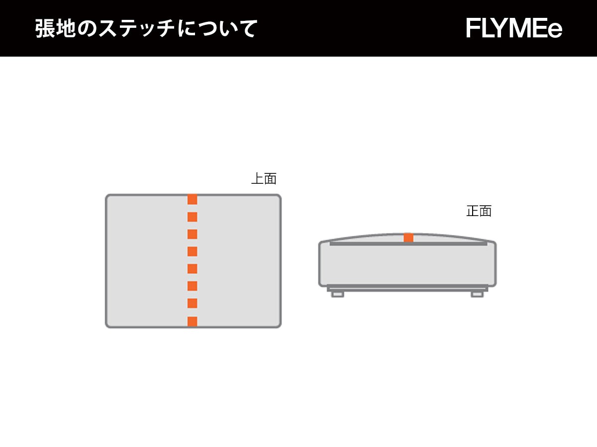 MASTERWAL COMPOSIT OTTOMAN / マスターウォール コンポジット オットマン オブロング100 （ソファ > オットマン） 22