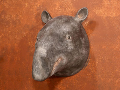 FLYMEe ZOO anico BAKU / フライミーズー あにこ バク - インテリア