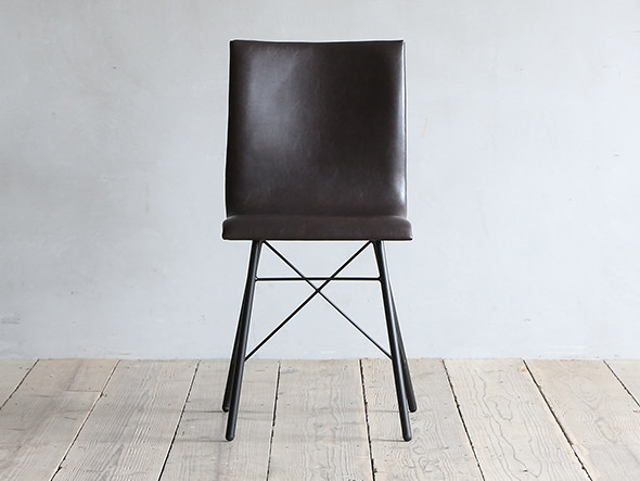 Knot antiques CROSS CHAIR / ノットアンティークス クロス チェア（PVC） （チェア・椅子 > ダイニングチェア） 11