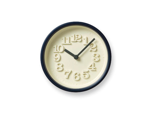 Lemnos 小さな時計 / レムノス 小さな時計 （時計 > 壁掛け時計） 12
