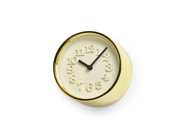 Lemnos 小さな時計 / レムノス 小さな時計 （時計 > 壁掛け時計） 14