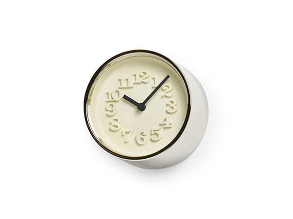 Lemnos 小さな時計 / レムノス 小さな時計 - インテリア・家具通販【FLYMEe】