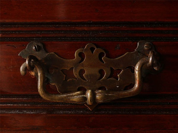 Lloyd's Antiques Real Antique 
Washstand / ロイズ・アンティークス イギリスアンティーク家具
ウォッシュスタンド （テーブル > コンソールテーブル） 9