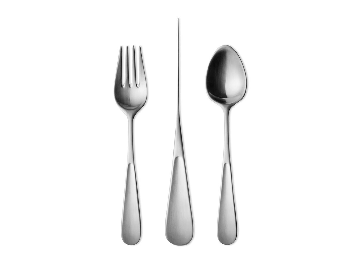 GEORG JENSEN VIVIANNA CHILD 3PIECE SET / ジョージ ジェンセン