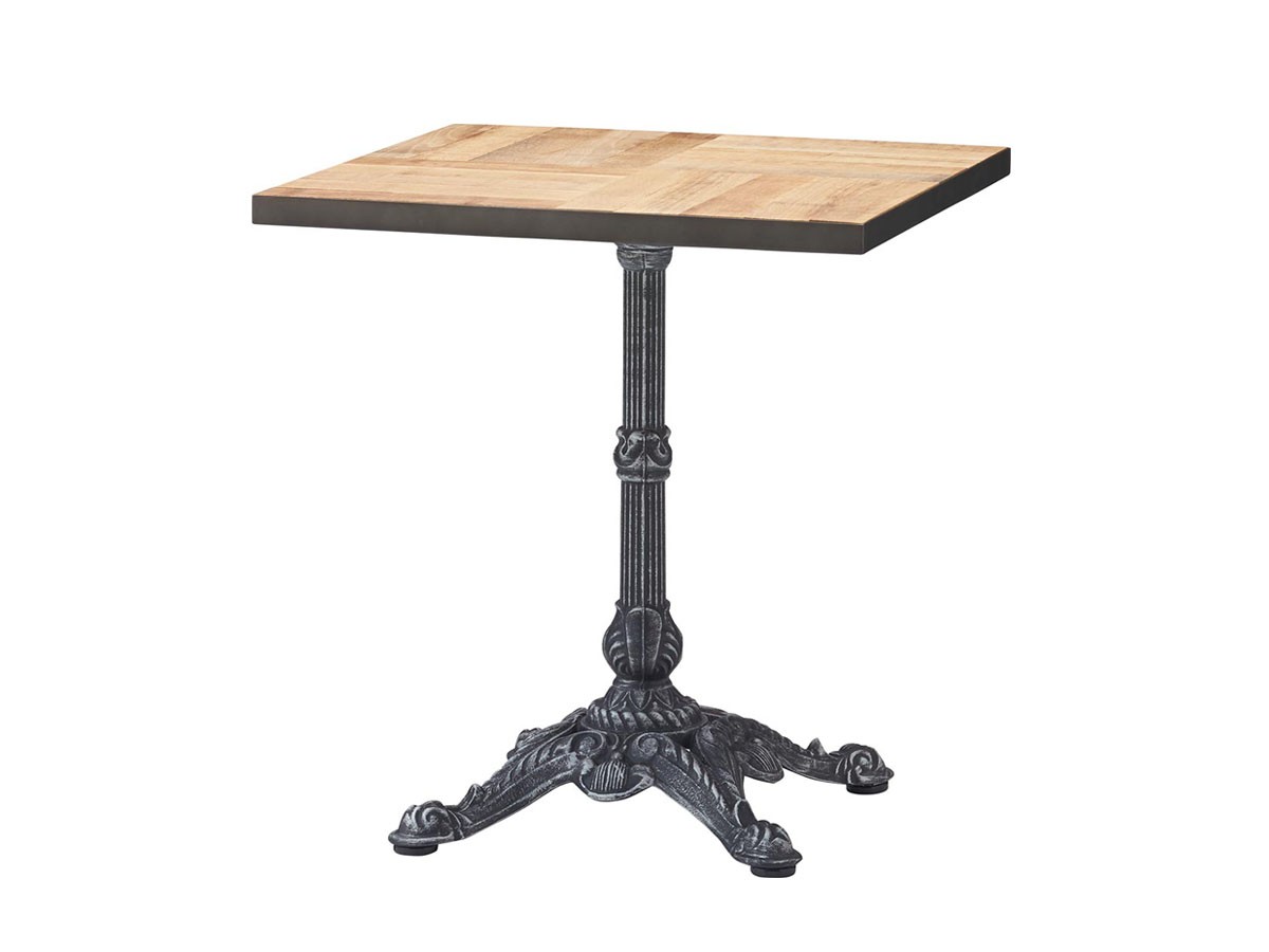 FLYMEe Parlor SQUARE TABLE