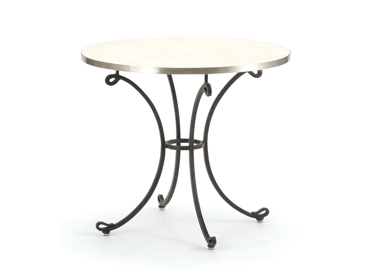 CAFE TABLE / カフェ テーブル m04709 （テーブル > カフェテーブル） 1