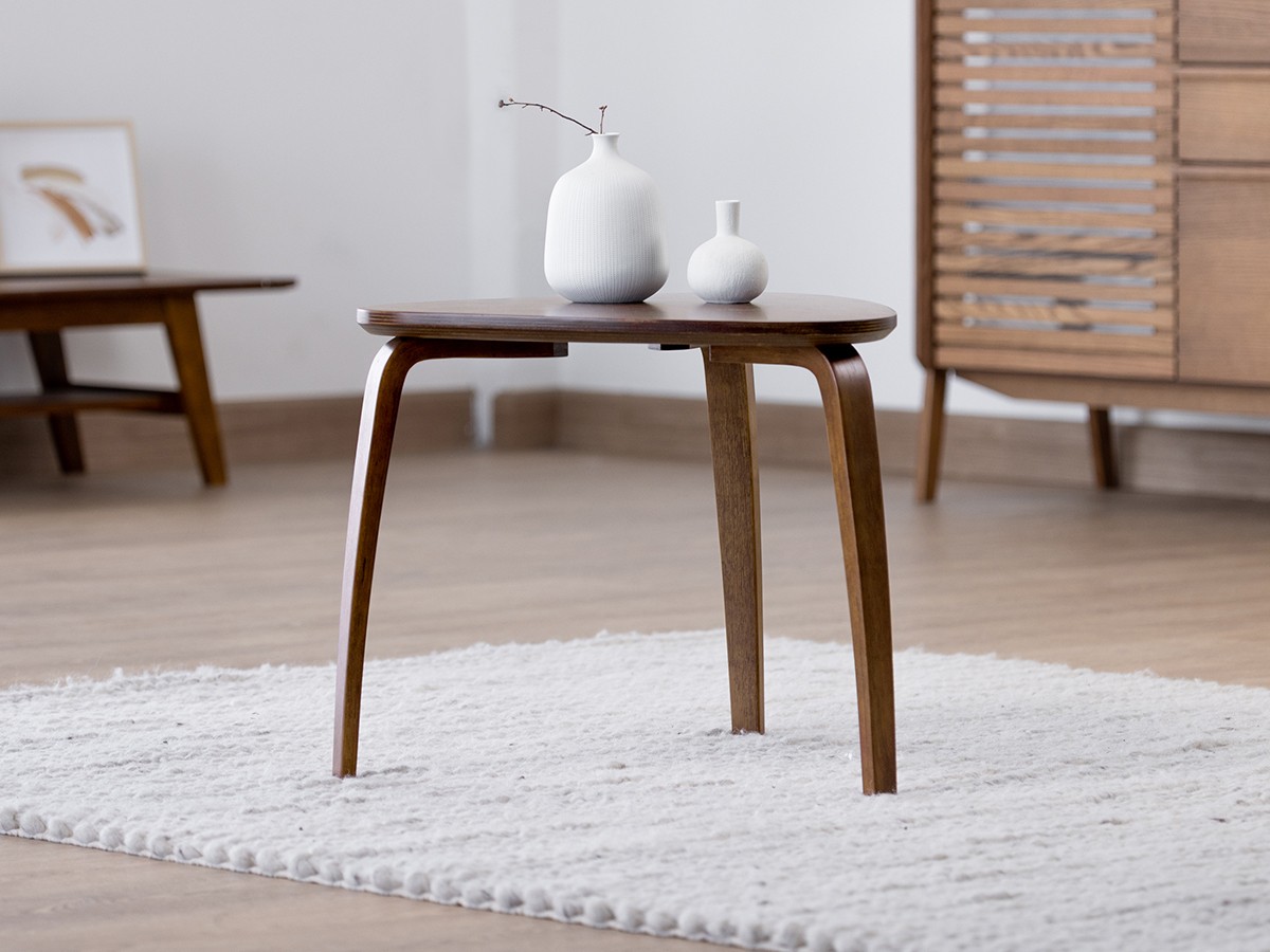 Triangle table
