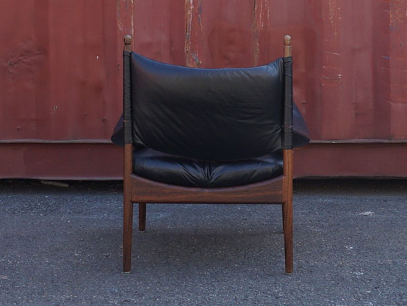 RE : Store Fixture UNITED ARROWS LTD. Modus Easy Chair / リ ストア フィクスチャー ユナイテッドアローズ モデュス イージー チェア A （チェア・椅子 > ラウンジチェア） 5