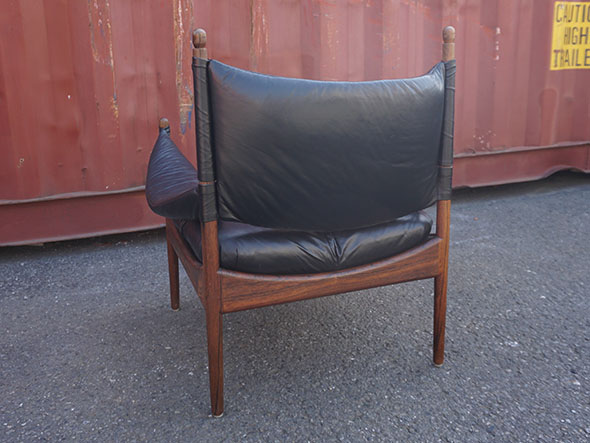 RE : Store Fixture UNITED ARROWS LTD. Modus Easy Chair / リ ストア フィクスチャー ユナイテッドアローズ モデュス イージー チェア A （チェア・椅子 > ラウンジチェア） 4