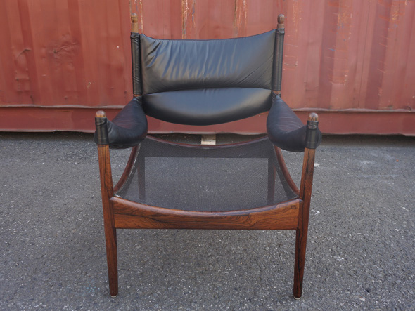 RE : Store Fixture UNITED ARROWS LTD. Modus Easy Chair / リ ストア フィクスチャー ユナイテッドアローズ モデュス イージー チェア A （チェア・椅子 > ラウンジチェア） 11
