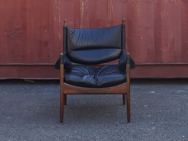 RE : Store Fixture UNITED ARROWS LTD. Modus Easy Chair / リ ストア フィクスチャー ユナイテッドアローズ モデュス イージー チェア A （チェア・椅子 > ラウンジチェア） 1