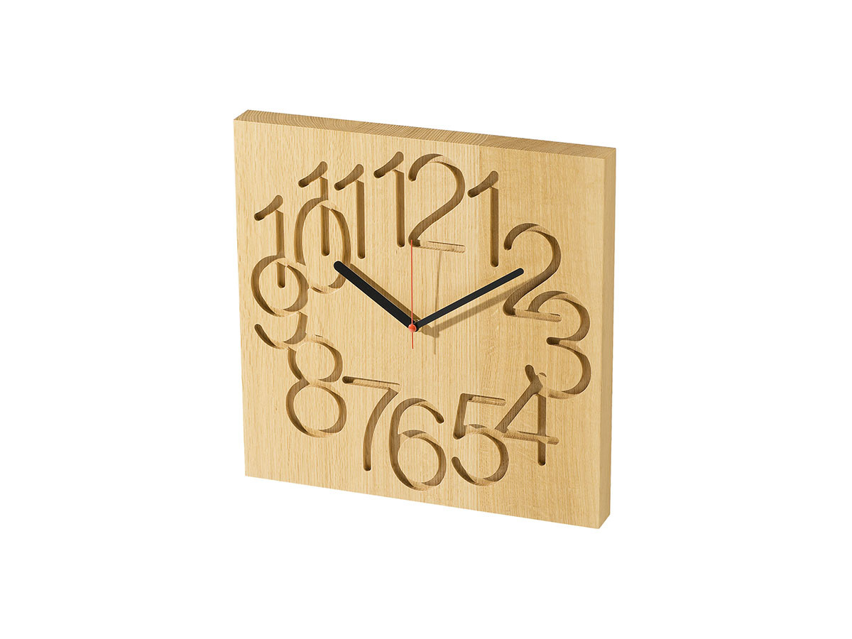 cosine MUKU CLOCK