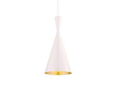 Tom Dixon. Beat Tall Pendant / トム・ディクソン ビート