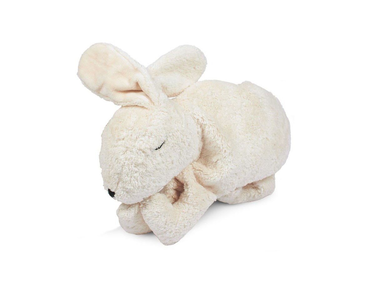 SENGER Naturwelt Cuddly Animal Rabbit / ゼンガーナチュウェルト