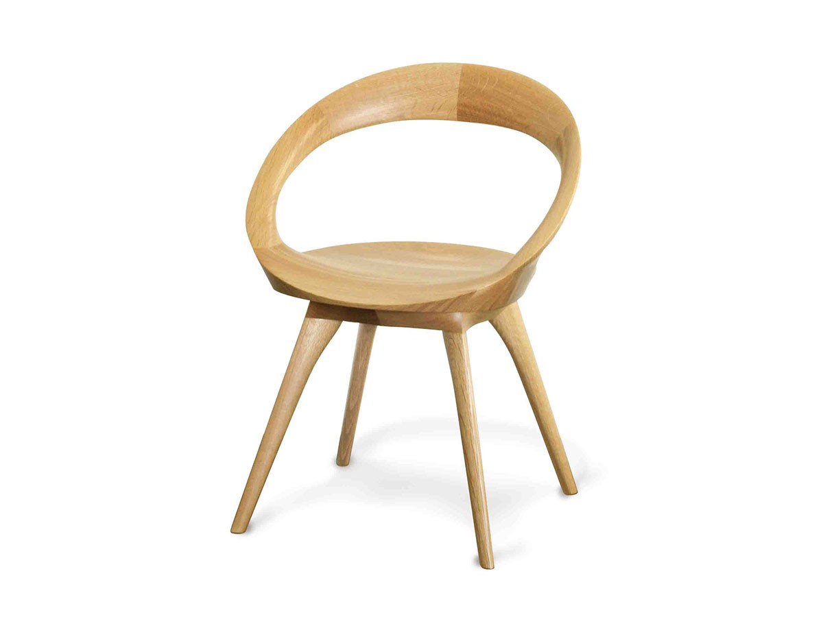 DINING CHAIR / ダイニングチェア #33768 （チェア・椅子 > ダイニングチェア） 1