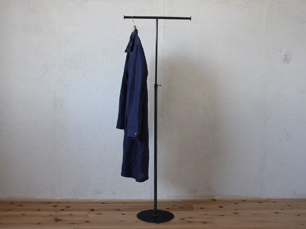 SIKAKU COAT HANGER RACK / シカク コートハンガーラック （ハンガーラック・コートハンガー > コートハンガー） 1