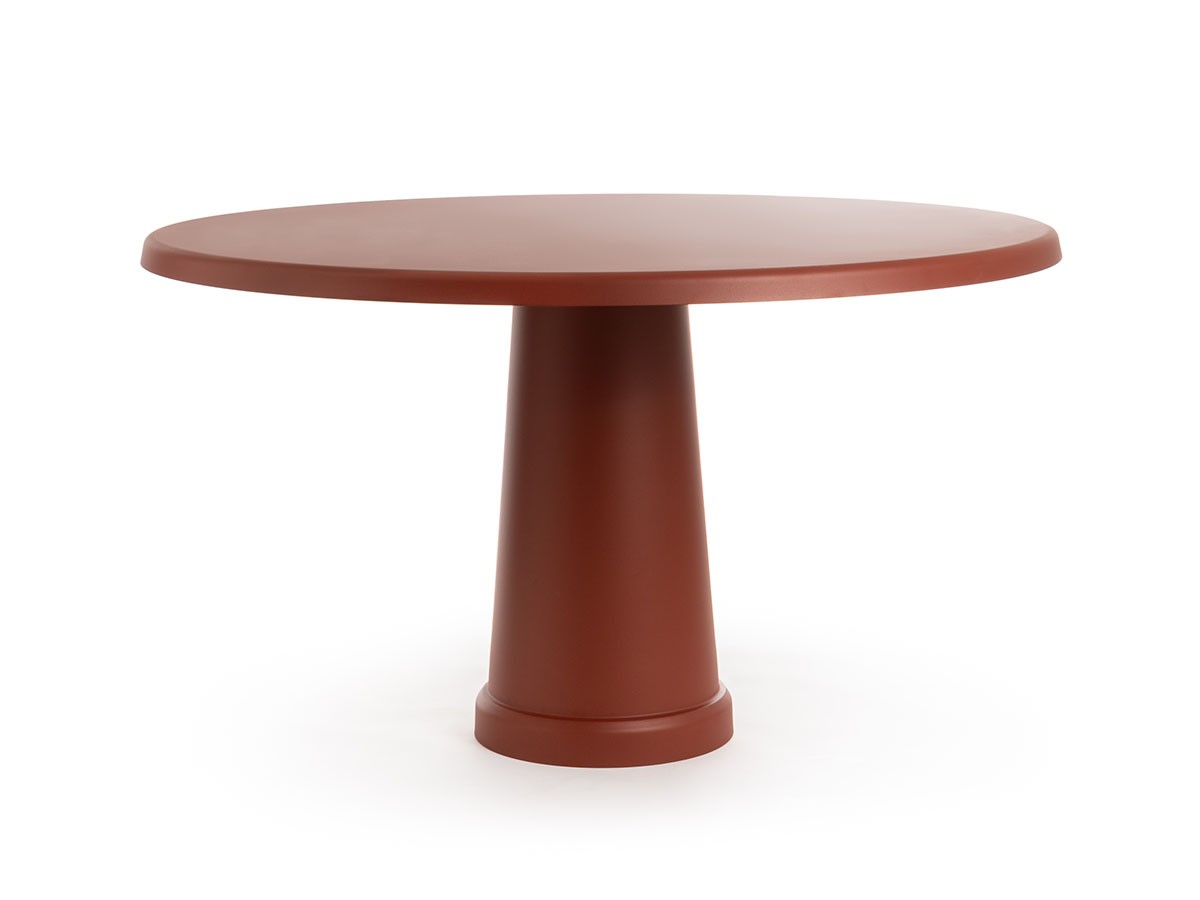 Magis ALL-ROUND / マジス オールラウンド 鋼板 （テーブル > ダイニングテーブル） 3