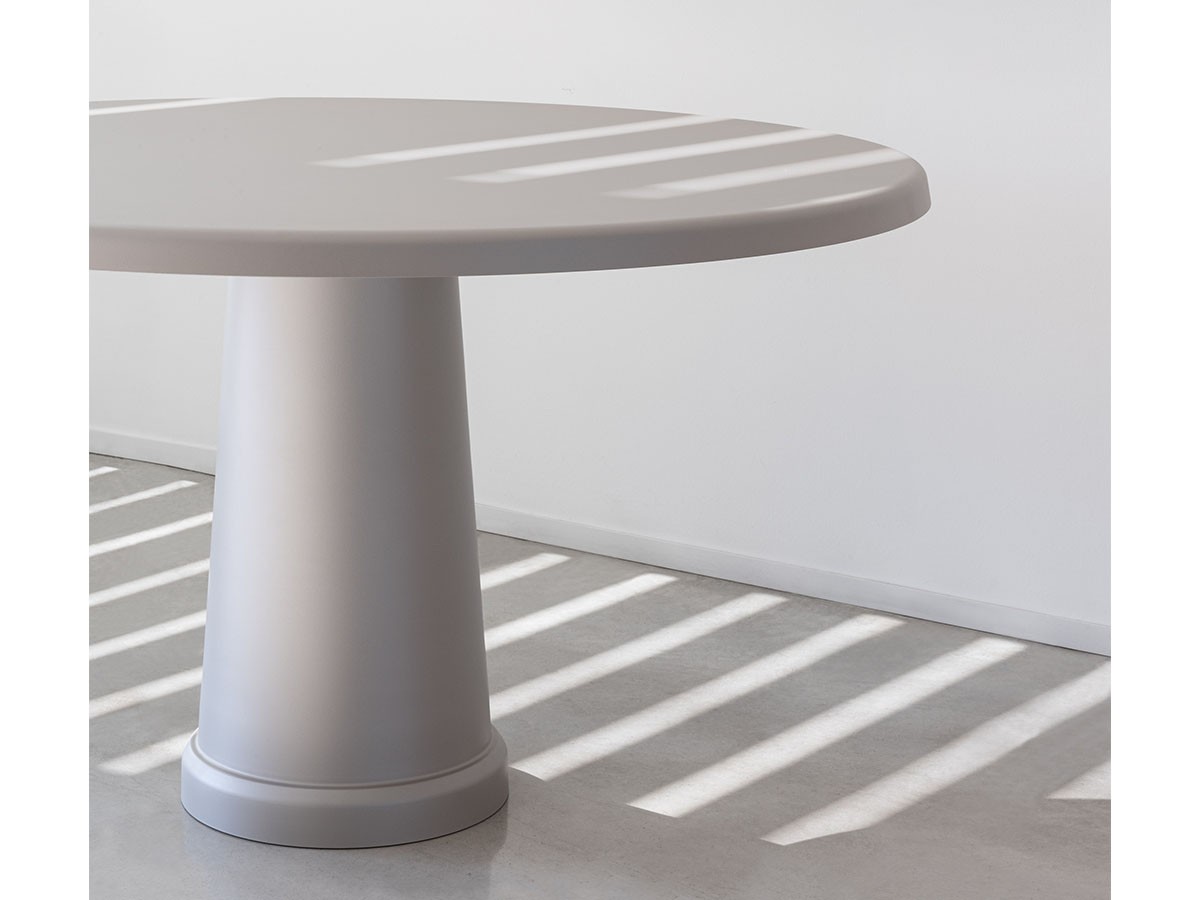 Magis ALL-ROUND / マジス オールラウンド 鋼板 （テーブル > ダイニングテーブル） 8