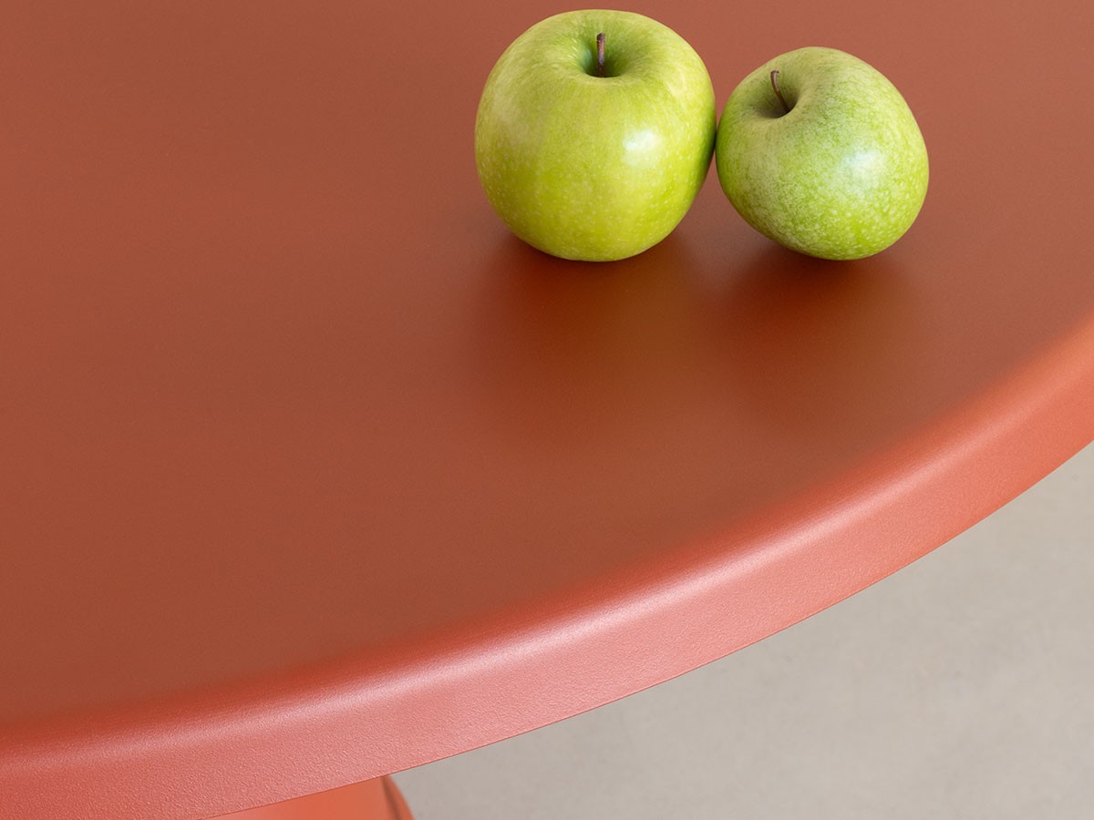 Magis ALL-ROUND / マジス オールラウンド 鋼板 （テーブル > ダイニングテーブル） 16