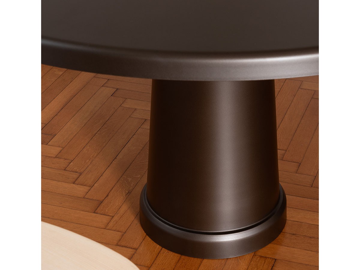 Magis ALL-ROUND / マジス オールラウンド 鋼板 （テーブル > ダイニングテーブル） 13