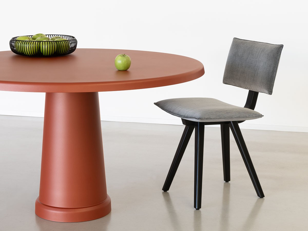 Magis ALL-ROUND / マジス オールラウンド 鋼板 （テーブル > ダイニングテーブル） 18